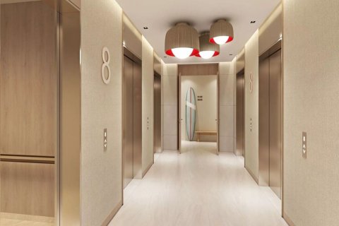 Apartment de 1 dormitorio en ROSSO BAY RESIDENCES Al Marjan Island, UAE No. 77744 7