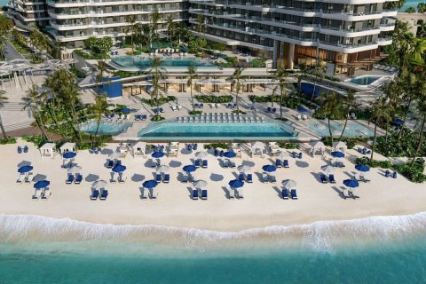 Apartment de 1 dormitorio en ROSSO BAY RESIDENCES Al Marjan Island, UAE No. 77744 14