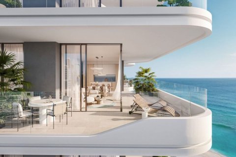 1 غرف نوم شقة في ROSSO BAY RESIDENCES Al Marjan Island, الإمارات العربية المتحدة رقم 77744