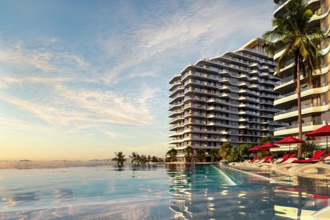Apartment de 1 dormitorio en ROSSO BAY RESIDENCES Al Marjan Island, UAE No. 77744 19