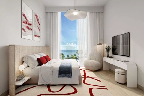 Apartment de 1 dormitorio en ROSSO BAY RESIDENCES Al Marjan Island, UAE No. 77744 9