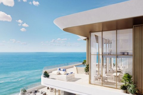 Apartment de 1 dormitorio en ROSSO BAY RESIDENCES Al Marjan Island, UAE No. 77744 16