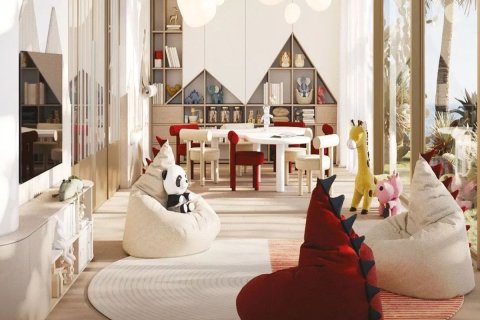 Apartment de 1 dormitorio en ROSSO BAY RESIDENCES Al Marjan Island, UAE No. 77744 12