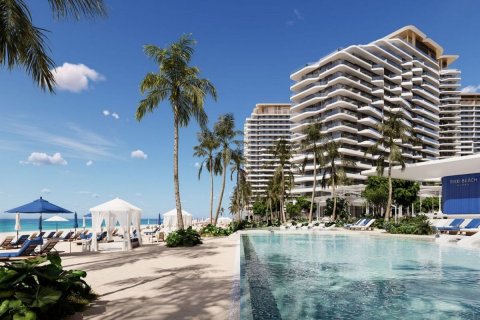 Apartment de 1 dormitorio en ROSSO BAY RESIDENCES Al Marjan Island, UAE No. 77744 18