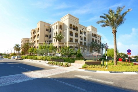 2 bedrooms Apartment on the Saadiyat Island, UAE No. 13254