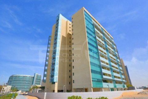 3 bedrooms Apartment in Al Raha Beach, UAE No. 13280