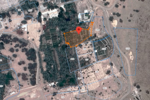 Land in Al Amarat, Oman No. 104861