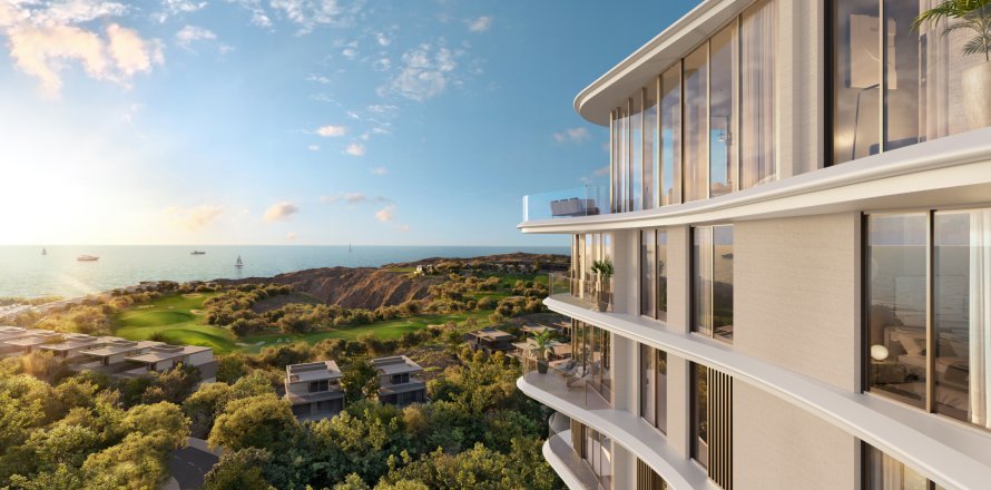1 bedroom Apartment in Yiti, Oman No. 104831