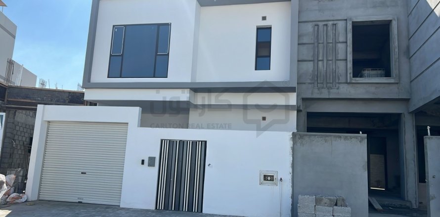 3 bedrooms Villa in Hamala, Bahrain No. 59161
