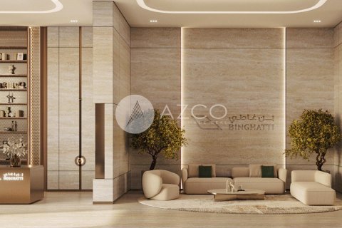 1 bedroom Apartment in Al Jaddaf, UAE No. 66814 11