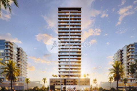 1 bedroom Apartment in Al Jaddaf, UAE No. 66814