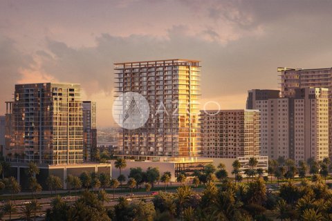 1 bedroom Apartment in Al Jaddaf, UAE No. 66814 15