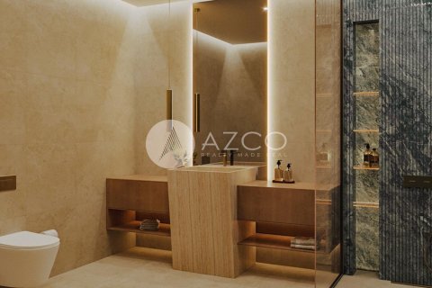 1 bedroom Apartment in Al Jaddaf, UAE No. 66814 22