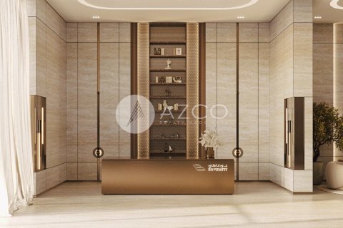 1 bedroom Apartment in Al Jaddaf, UAE No. 66814 21