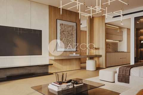 1 bedroom Apartment in Al Jaddaf, UAE No. 66814 9