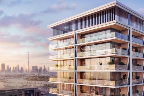 1 bedroom Apartment in Al Jaddaf, UAE No. 66814 19