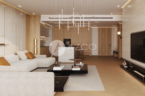 1 bedroom Apartment in Al Jaddaf, UAE No. 66814 3