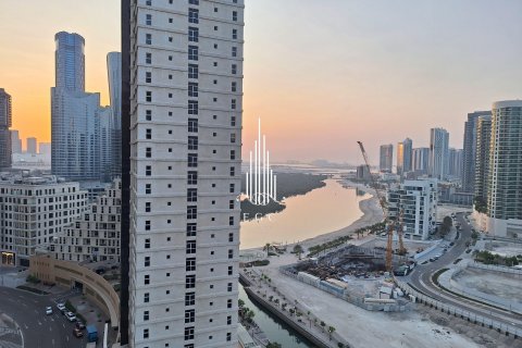 Appartement de 2 chambres à Shams Abu Dhabi, UAE No. 37761