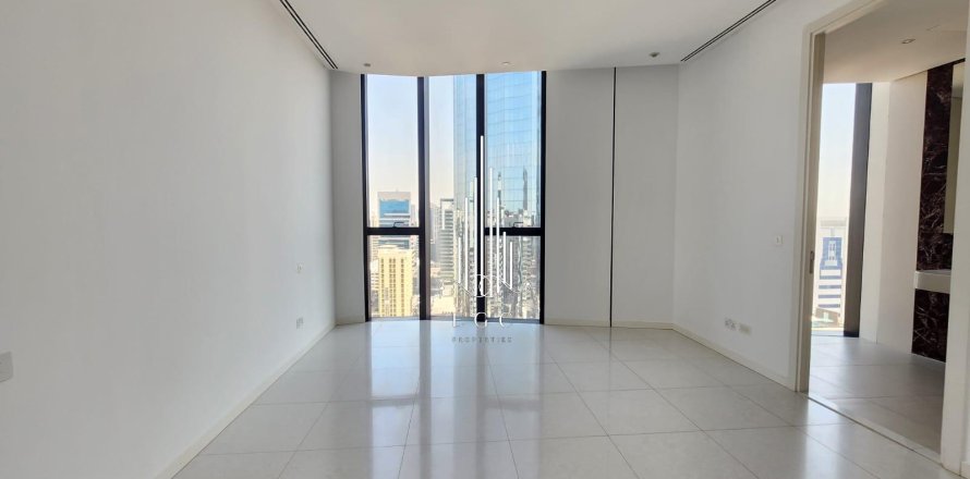 4 غرف نوم شقة في Corniche Road, الإمارات العربية المتحدة رقم 37764
