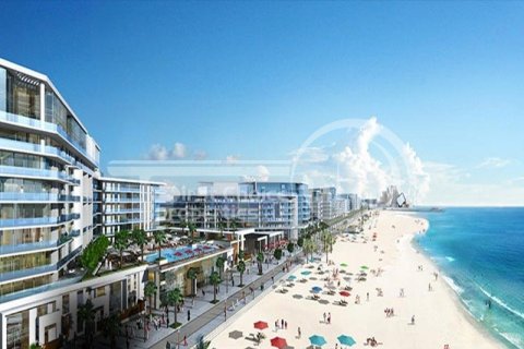 1 bedroom Apartment on the Saadiyat Island, UAE No. 12085