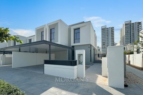 4 bedrooms Townhouse in Murooj Al Furjan, UAE No. 41733