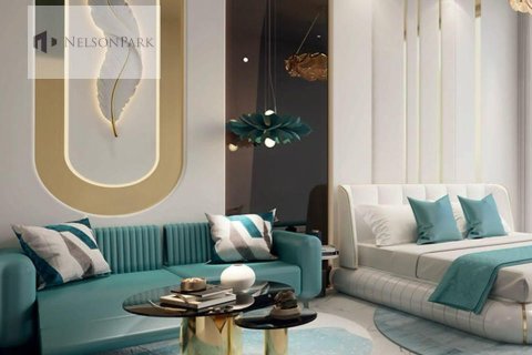 2 bedrooms Apartment in Maritime City, UAE No. 45471