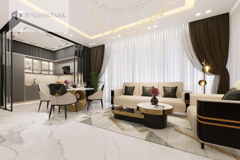 2 bedrooms Apartment in Business Bay, UAE No. 45469
