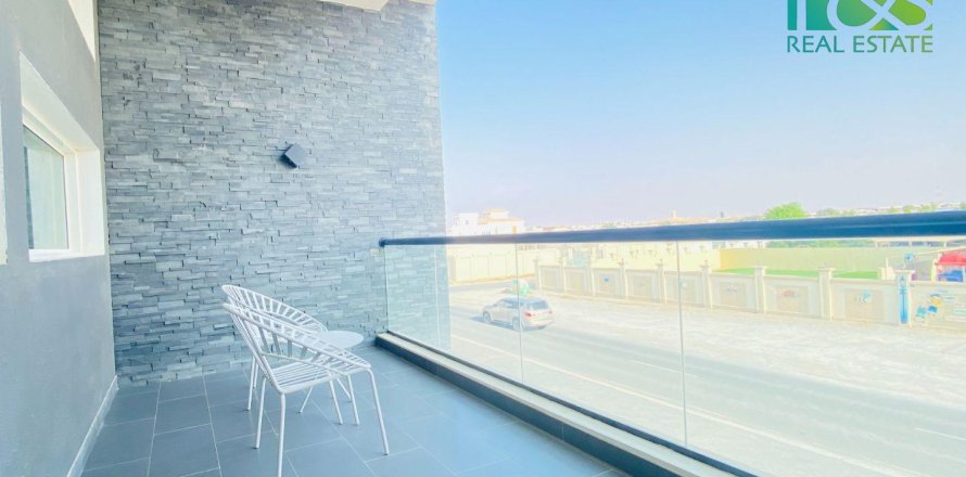 Villa de 3 dormitorios en Al Jazirah Al Hamra, UAE No. 28503