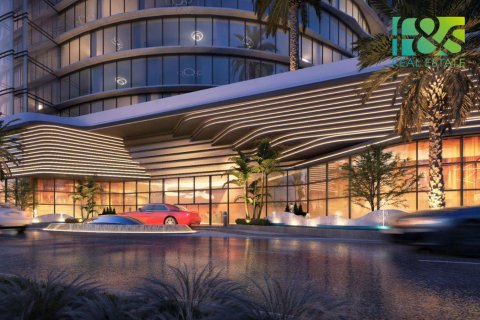 Apartment de 1 dormitorio en Al Marjan Island, UAE No. 28500 13