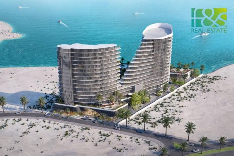 Apartment de 1 dormitorio en Al Marjan Island, UAE No. 28500 3