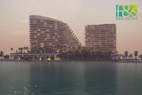 Apartment de 1 dormitorio en Al Marjan Island, UAE No. 28500 12