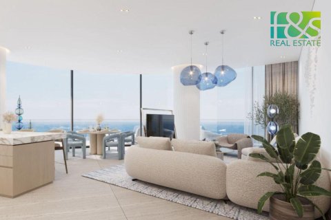 Apartment de 1 dormitorio en Al Marjan Island, UAE No. 28500 9