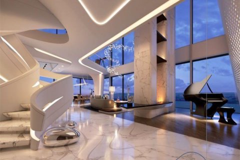 2 غرف نوم شقة في Al Marjan Island, الإمارات العربية المتحدة رقم 75592 4