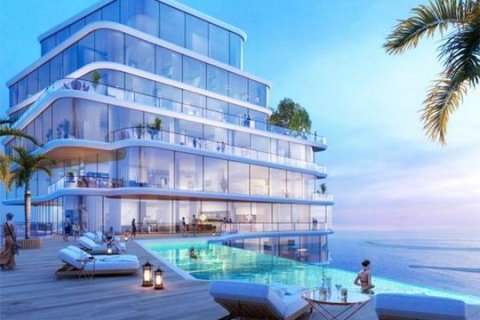 2 غرف نوم شقة في Al Marjan Island, الإمارات العربية المتحدة رقم 75592 9