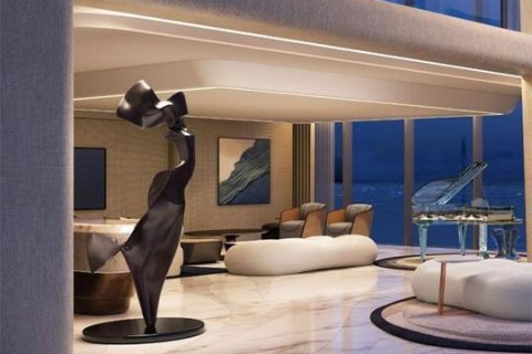 2 غرف نوم شقة في Al Marjan Island, الإمارات العربية المتحدة رقم 75592 5