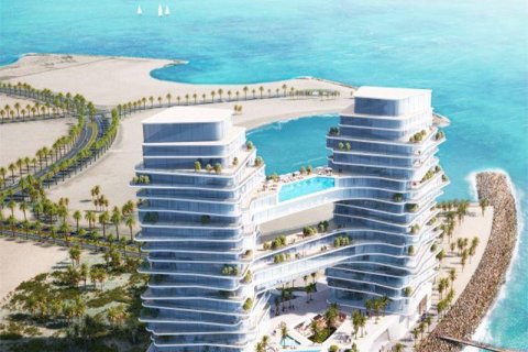 2 غرف نوم شقة في Al Marjan Island, الإمارات العربية المتحدة رقم 75592