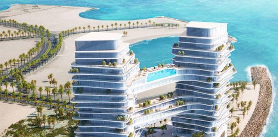 2 غرف نوم شقة في Al Marjan Island, الإمارات العربية المتحدة رقم 75592