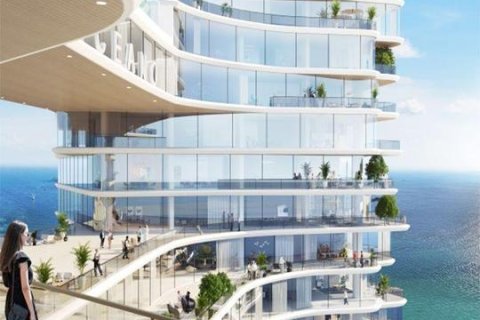 2 غرف نوم شقة في Al Marjan Island, الإمارات العربية المتحدة رقم 75592 8
