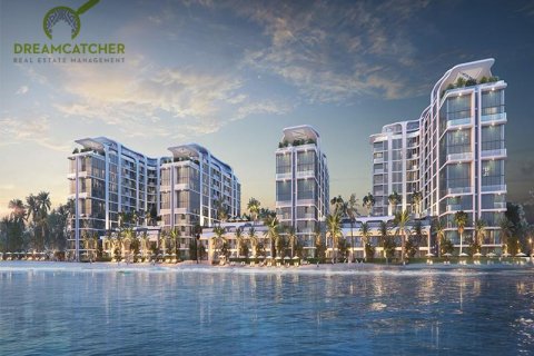 2 bedrooms Apartment in Umm Al Quwain Marina, UAE No. 75594 3