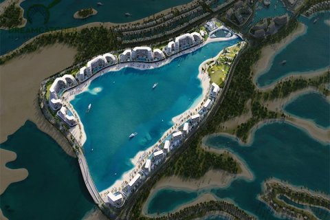 2 bedrooms Apartment in Umm Al Quwain Marina, UAE No. 75594 10