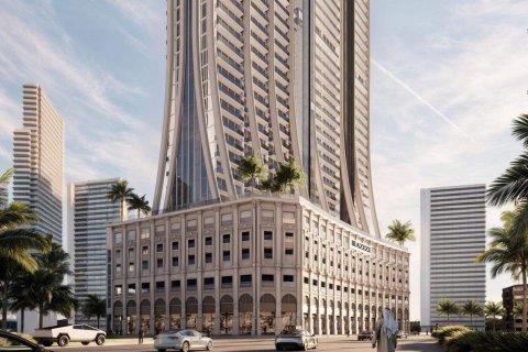 Milan 55 en City of Arabia, UAE No. 86415