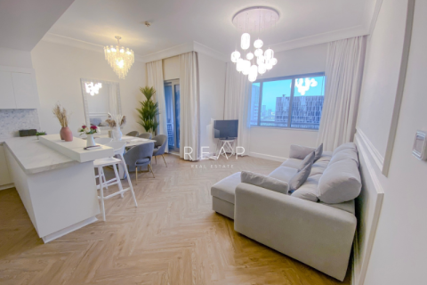 Apartment de 2 dormitorios en Downtown Dubai (Downtown Burj Dubai), UAE No. 29033