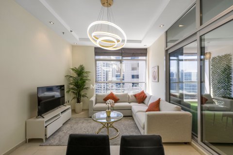 Apartment de 3 dormitorios en Dubai Marina, UAE No. 78355