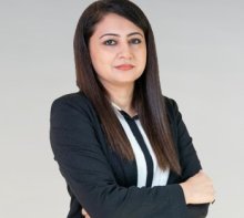 Shehla Ahsan