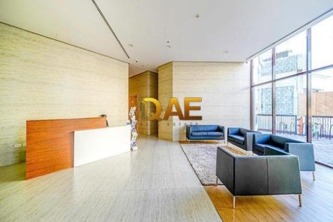 1 غرف نوم شقة في Culture Village, الإمارات العربية المتحدة رقم 15367 17