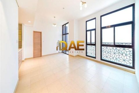 1 غرف نوم شقة في Culture Village, الإمارات العربية المتحدة رقم 15367 6