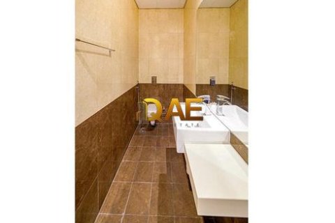 1 غرف نوم شقة في Culture Village, الإمارات العربية المتحدة رقم 15367 12