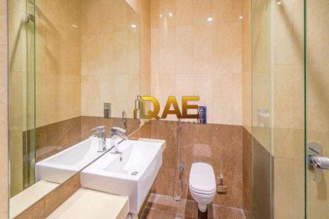 1 غرف نوم شقة في Culture Village, الإمارات العربية المتحدة رقم 15367 7