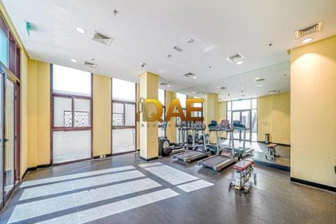 1 غرف نوم شقة في Culture Village, الإمارات العربية المتحدة رقم 15367 13