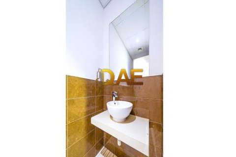 1 غرف نوم شقة في Culture Village, الإمارات العربية المتحدة رقم 15367 11